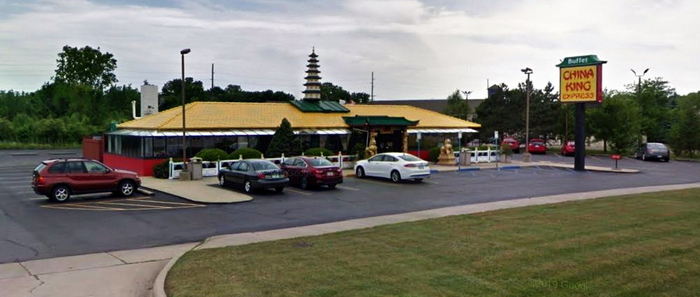 Howard Johnsons Restaurant - Belleville - 45915 S I-94 Service Dr (newer photo)